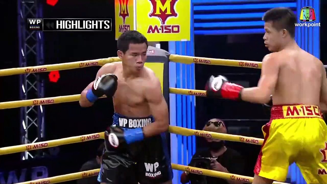 Vijes Oak vs Seksan Khumdee (03-04-2021) Full Fight