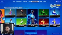 Boutique Fortnite D’Aujourd’Hui (13 Avril 2021)  !