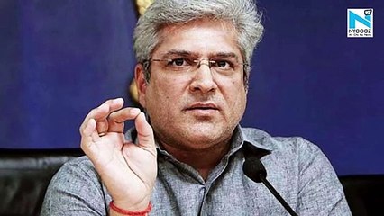 Delhi Minister Kailash Gahlot tests positive for COVID-19