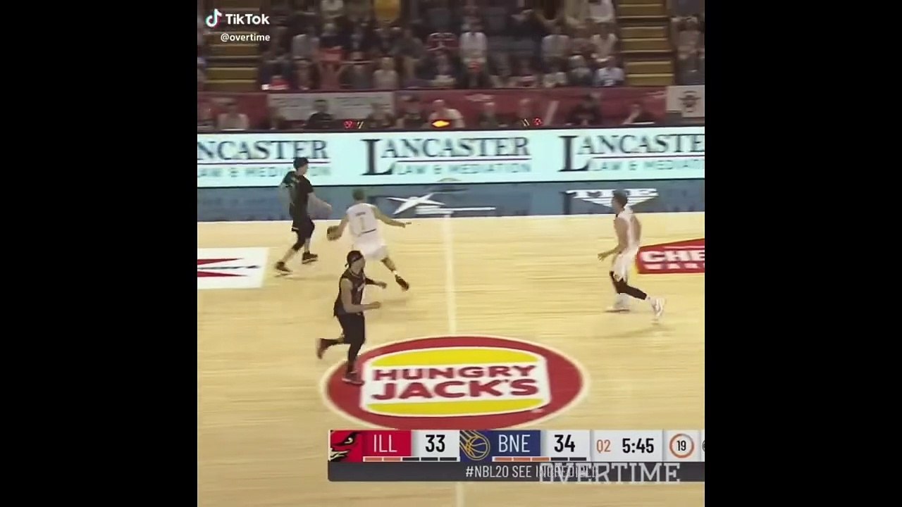 11 Minutes Of Basketball Tiktoks | Video Compilation!