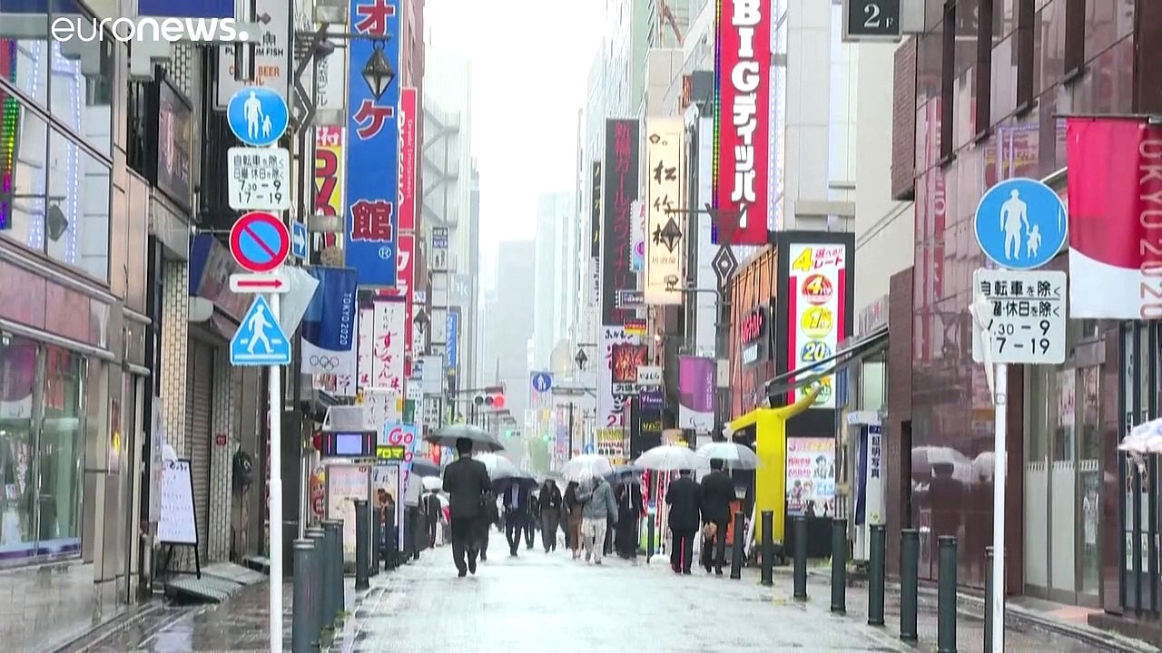 100 Tage bis Olympia: 'Die Regierung muss die Bevölkerung schützen'