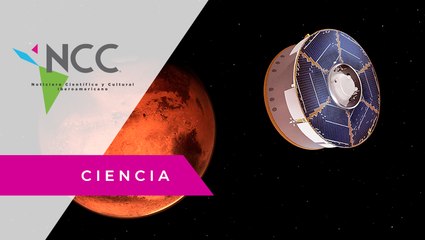 Perseverance y otras históricas misiones que ayudan a descifrar Marte