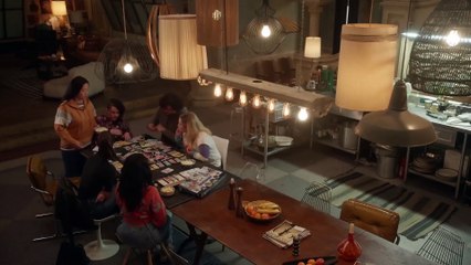 Good Trouble Season 3 Episode 9 Sneak Peek Driver's Seat (2021)