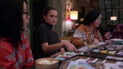 Good Trouble Season 3 Episode 9 Sneak Peek #2 Driver's Seat (2021)