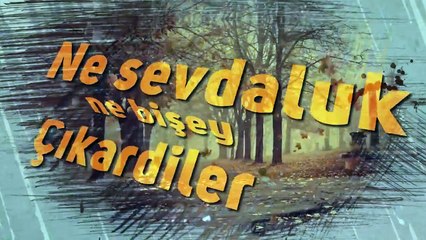 Sefer Boztaş - Kızlar Ağladınız Mı?