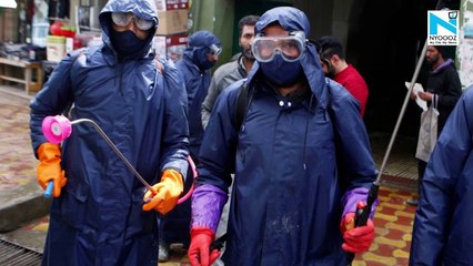 Delhi records over 17,000 new COVID-19 cases in last 24 hrs, highest so far