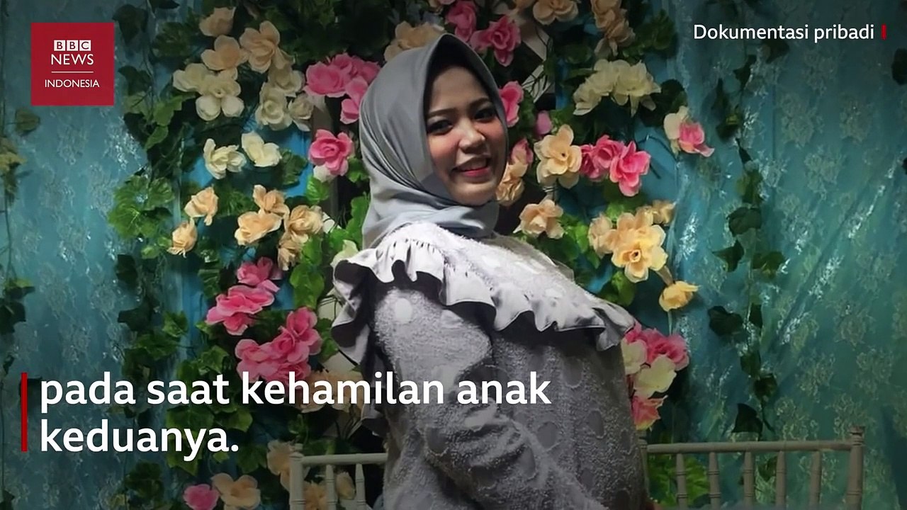 Depresi ibu pascamelahirkan: Saya mau mati aja, tapi saya mau anak saya hidup