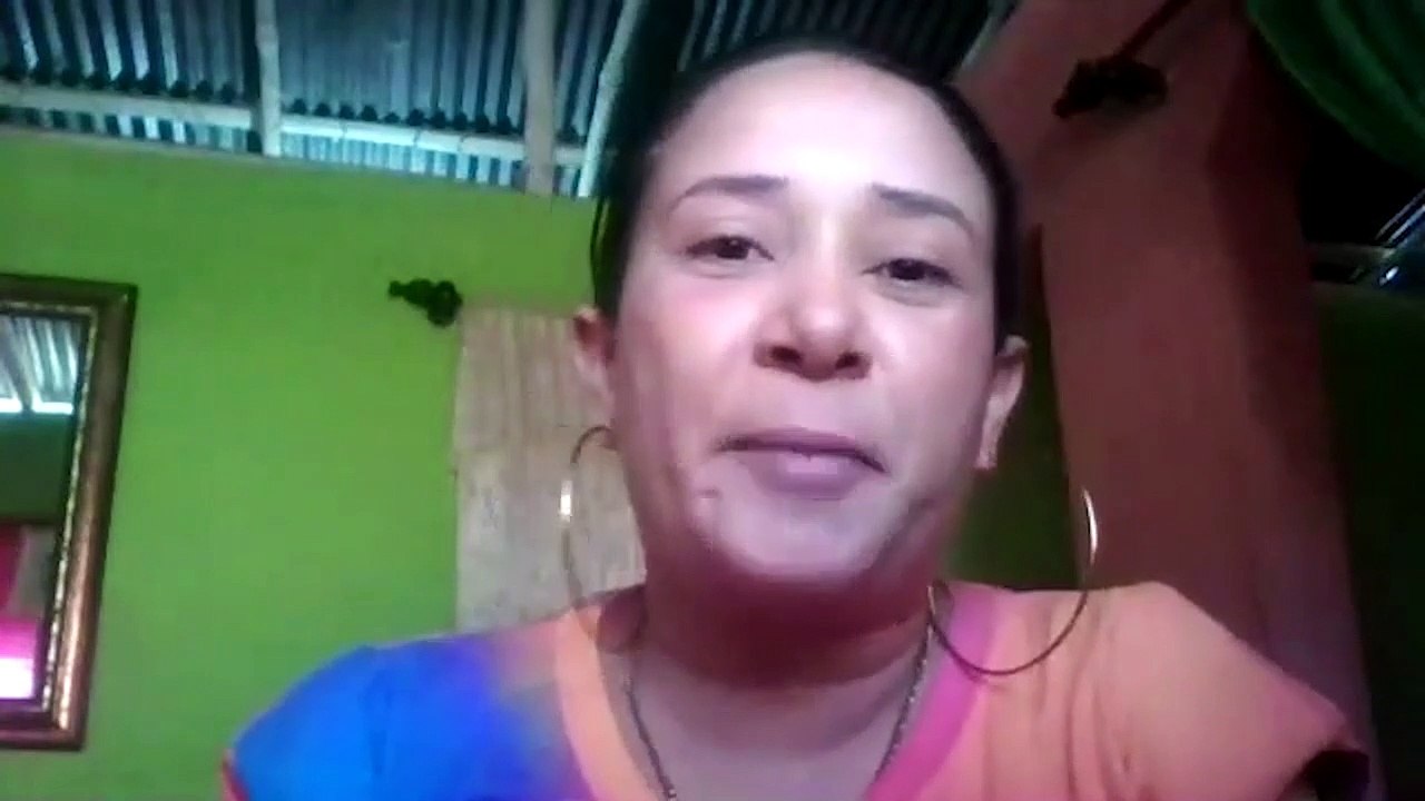 Declaraciones Juana Guzmán