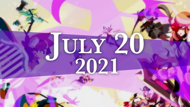 Cris Tales -Tráiler de la fecha de lanzamiento