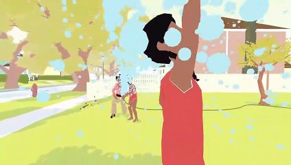 HINDSIGHT  Primer Trailer