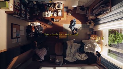 Move to Heaven | Official Teaser | Netflix [ENG SUB]