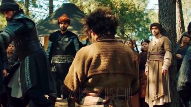 Ertugrul Ghazi Turgut Alp Angry Mood Off Attitude Best WhatsApp Status AK ZISHI #Shorts