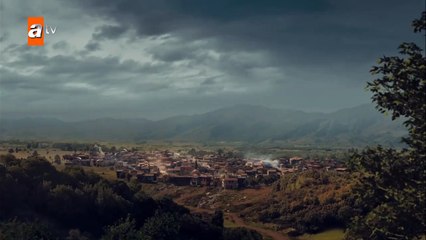 Osman Bey'in planı yolunda gidiyor