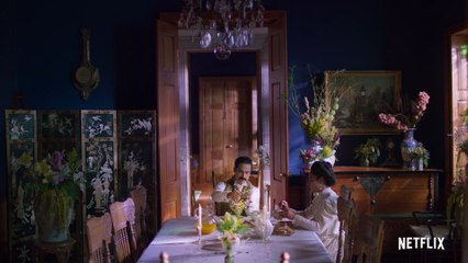 El baile de los 41 - Tráiler oficial Netflix