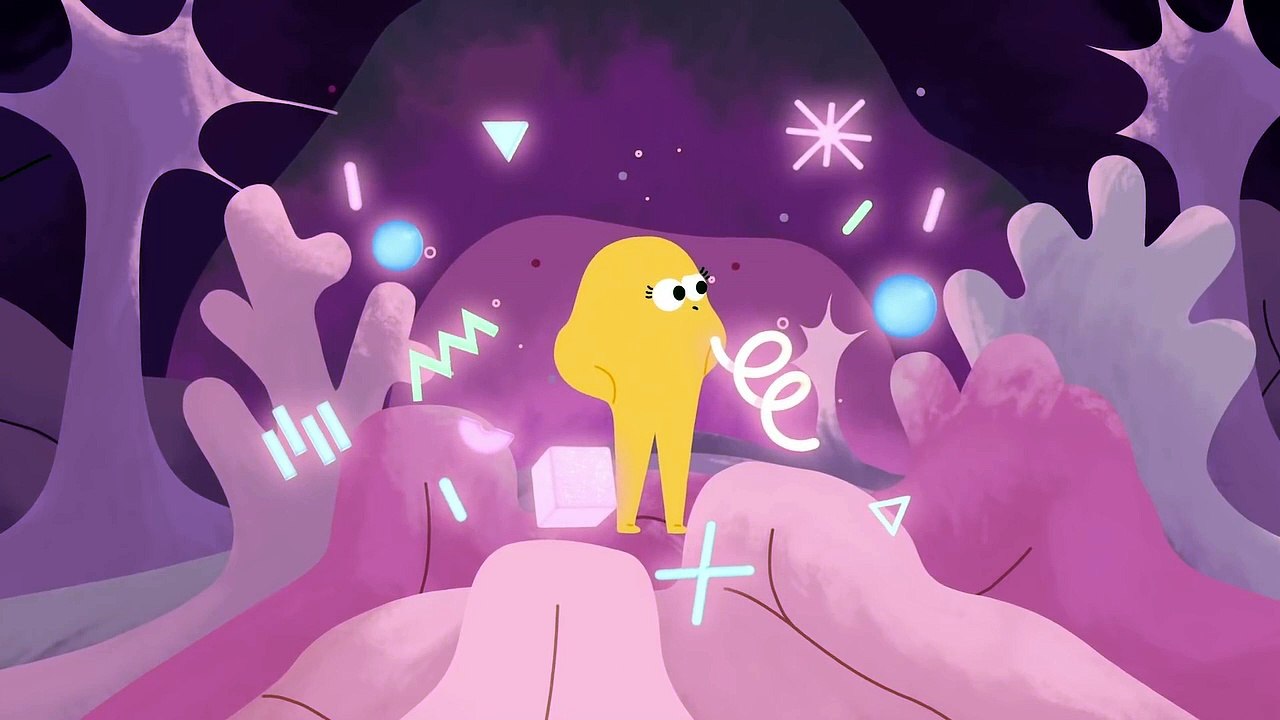 Headspace Guide to Sleep Official Trailer Netflix Vídeo Dailymotion