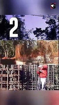 #PrimeroMisiones: la imponente Cruz de Santa Ana, una de las opciones turísticas que ofrece la provincia