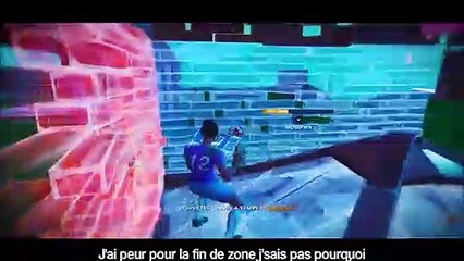 Pnl - Blanka (Parodie Fortnite)