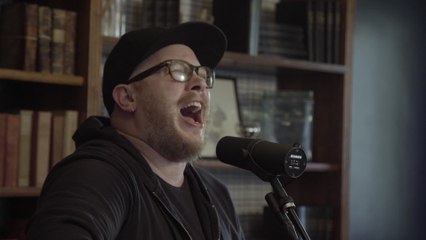 Chris McClarney - Hallelujah For The Cross