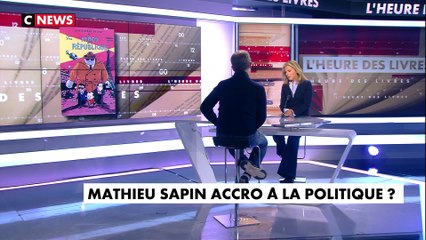 L'Heure des Livres du 14/04/2021