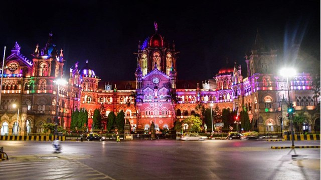 Mumbai Metro: Curfew-like curbs begins in Maharashtra