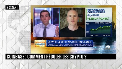 SMART WORLD - Emission du jeudi 15 avril