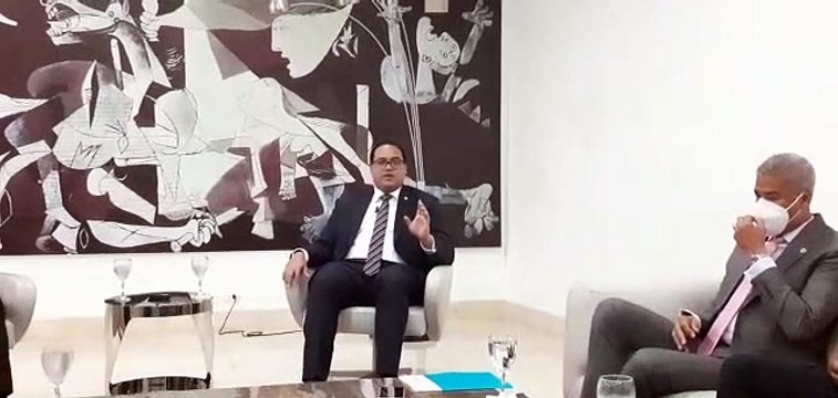 Edes aseguran desde agosto no hay apagones en RD