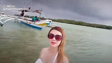 Cagbalete Island Travel