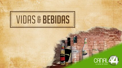 Vidas y Bebidas Temporada 2 Raicilla - Episodio 2