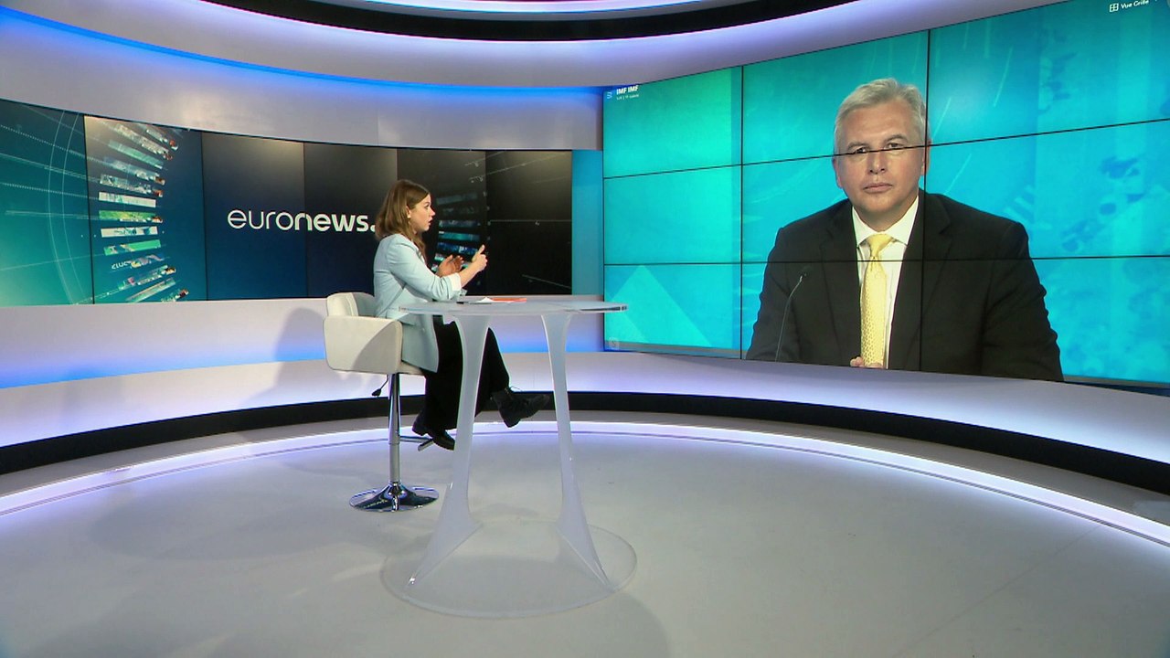 IWF baut auf schnelles Impftempo, aber: "Es gibt viele Unbekannte"