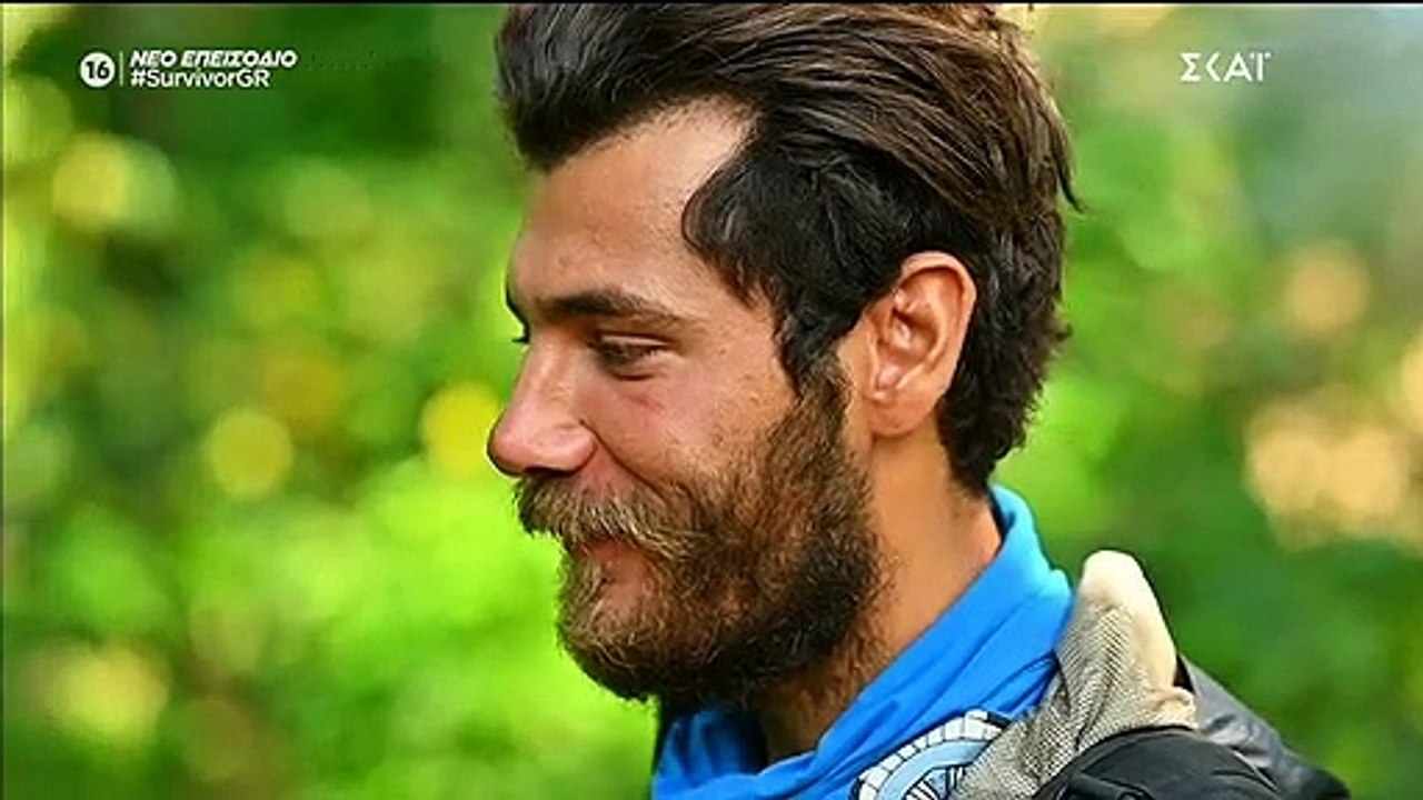 Survivor: Είπαν τον Σάκη «κ@λ@τούμπα» και η Μαριαλένα έγινε έξαλλη! Ένταση και με τον Παππά