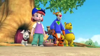 Eeyore: It'S Not Too Bad Being Me (Cover By Me)