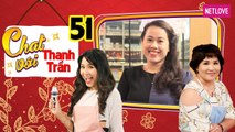 Chat Với Thanh Trần - Tập 51: Ca vượt cạn cam go vì tử cung hai sừng khiến cả bệnh viện náo loạn