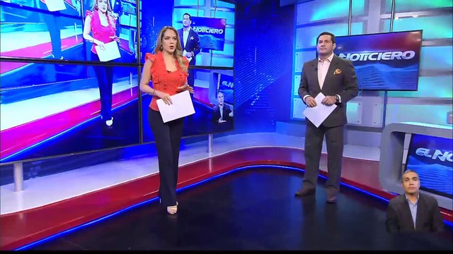 Presunto delincuente muere tras ser impactado por un vehículo