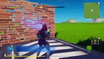 Tuto: Comment Faire La Musique Alone De Marshmello Sur Fortnite