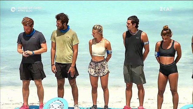 Survivor: Ξέσπασαν σε κλάματα οι παίκτες - Έκλαιγαν με λυγμούς! Τι συνέβη;