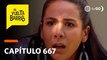De Vuelta al Barrio 4: Susana pensó que Charly se vengó de Fideíto (Capítulo 667)