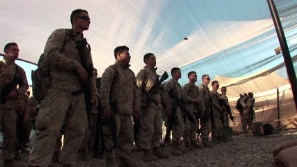"É hora de encerrar a guerra mais longa." Biden anuncia retirada do Afeganistão