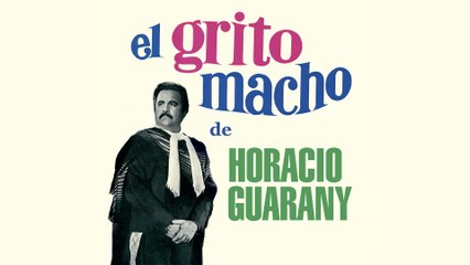 Horacio Guarany - Zamba Del Chaguanco