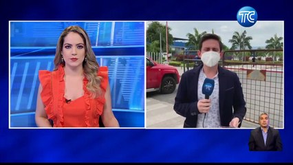 Cuerpos de los médicos hallados muertos están en criminalística