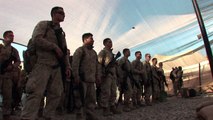 ΗΠΑ: Την 1η Μαΐου ξεκινά η αποχώρηση των στρατευμάτων από το Αφγανιστάν