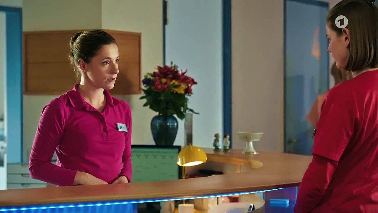 Die goldene Mitte (15) - In aller Freundschaft – Die Krankenschwestern