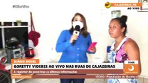 Família faz apelo em Cajazeiras-PB