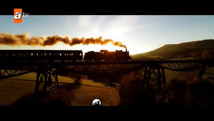 Bir Zamanlar Çukurova - 2. Fragman