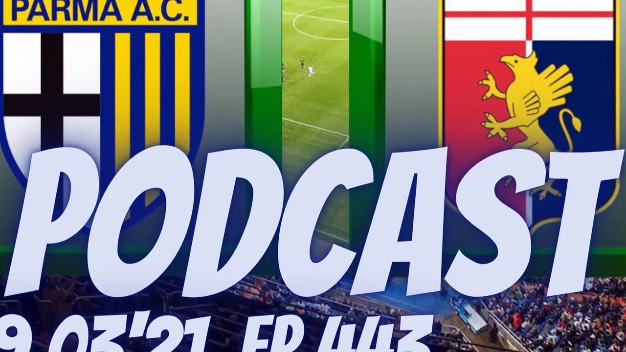 Zakucane Odbrane u Parmi, 19.03.21 I Ep. 443