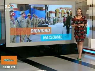 Punto de Encuentro 14ABR2021 I Sistema de agua potable en el mun. Araure de Portuguesa se mantiene activo en un 97%