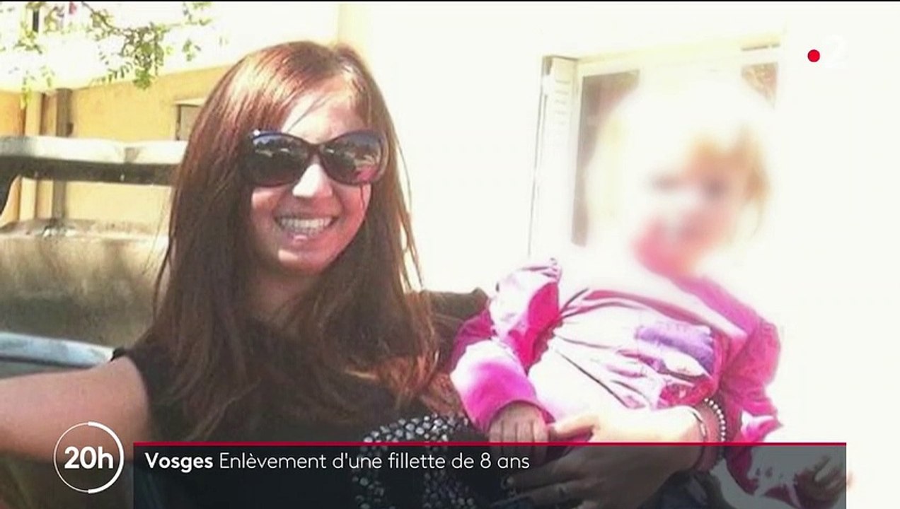 Enlèvement de la petite Mia dans les Vosges : la fillette n'a toujours pas été retrouvée