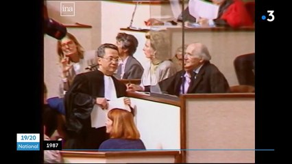 Justice : les procès pourront-ils bientôt être filmés ?