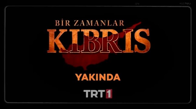 Bir Zamanlar Kıbrıs Tanıtım Filmleri