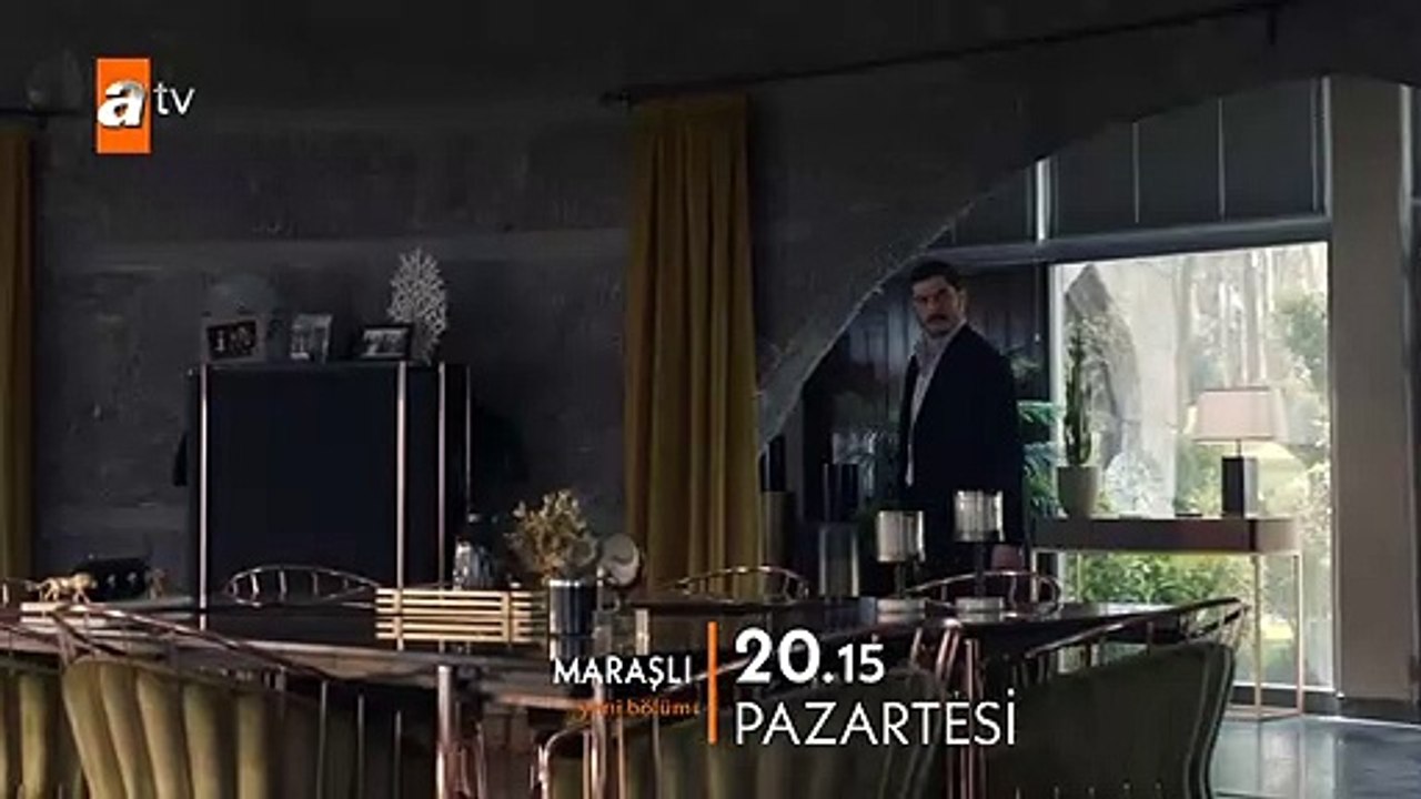 Maraşlı