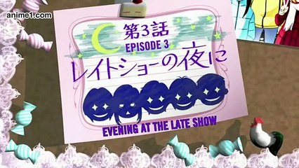 Eden Of The East E 3